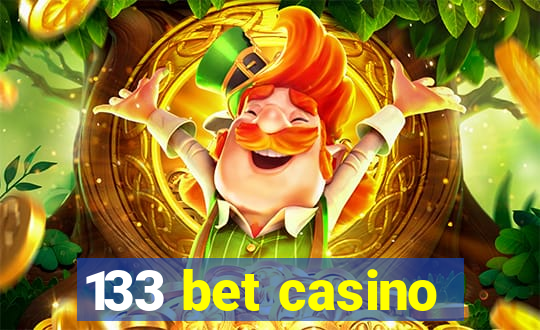 133 bet casino